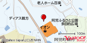 三重県志摩市阿児町鵜方 付近 : 34323934,136828128