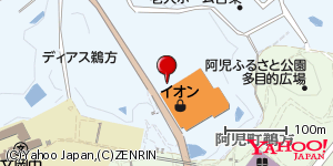 三重県志摩市阿児町鵜方 付近 : 34323719,136827958