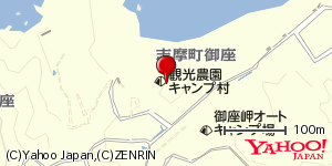 三重県志摩市志摩町御座 付近 : 34271815,136758706