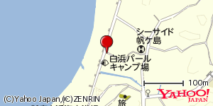 三重県志摩市志摩町御座 付近 : 34274884,136763443