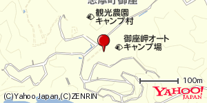 三重県志摩市志摩町御座 付近 : 34270958,136758998