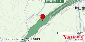 三重県伊勢市勢田町 付近 : 34471875,136709216