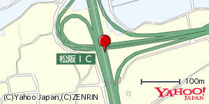 三重県松阪市岩内町 付近 : 34576231,136467189