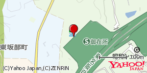 三重県四日市市山之一色町 付近 : 35019024,136590626