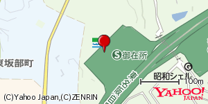 三重県四日市市山之一色町 付近 : 35018910,136590798