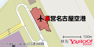 愛知県西春日井郡豊山町大字豊場 付近 : 35253658,136920290