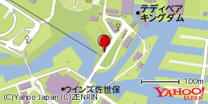 長崎県佐世保市ハウステンボス町 付近 : 33088119,129789727