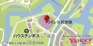 長崎県佐世保市ハウステンボス町 付近 : 33087100,129788456