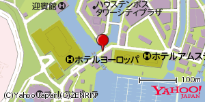 長崎県佐世保市ハウステンボス町 付近 : 33083744,129786205