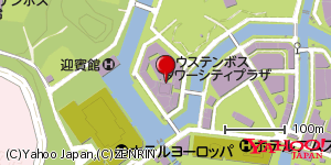 長崎県佐世保市ハウステンボス町 付近 : 33084649,129786034