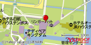 長崎県佐世保市ハウステンボス町 付近 : 33089757,129792146