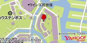 長崎県佐世保市ハウステンボス町 付近 : 33086103,129789546