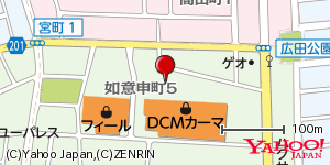 愛知県春日井市如意申町 付近 : 35250498,136951813 愛知県春日井市如意申町 付近 : 35250498,136951813