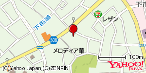 愛知県春日井市篠木町 付近 : 35257582,136994539