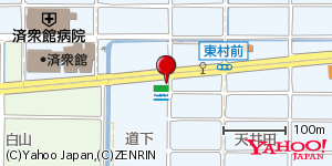 愛知県北名古屋市鹿田 付近 : 35241417,136879566