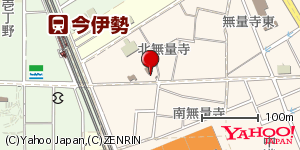 愛知県一宮市今伊勢町本神戸 付近 : 35317634,136791227