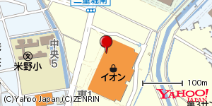 愛知県小牧市東 付近 : 35285394,136939485