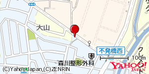 愛知県小牧市大字北外山 付近 : 35278664,136934493 愛知県小牧市大字北外山 付近 : 35278664,136934493