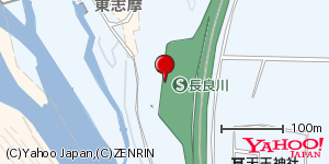 岐阜県関市下有知 付近 : 35509172,136897297 岐阜県関市下有知 付近 : 35509172,136897297