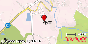 岐阜県郡上市高鷲町鷲見 付近 : 35985976,136928551 岐阜県郡上市高鷲町鷲見 付近 : 35985976,136928551