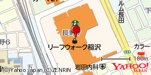 愛知県稲沢市長野 付近 : 35260848,136819048 愛知県稲沢市長野 付近 : 35260848,136819048