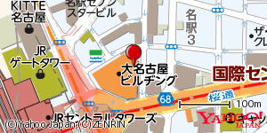 愛知県名古屋市中村区名駅 付近 : 35172268,136884949