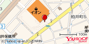 愛知県春日井市柏井町 付近 : 35237408,136962868