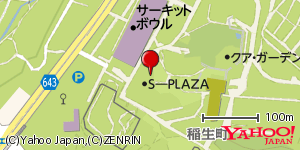 三重県鈴鹿市稲生町 付近 : 34849194,136541212