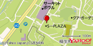 三重県鈴鹿市稲生町 付近 : 34849215,136541125