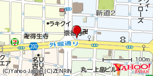 愛知県名古屋市西区新道 付近 : 35178106,136886398