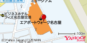 愛知県西春日井郡豊山町大字豊場 付近 : 35245855,136925225