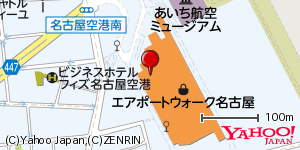 愛知県西春日井郡豊山町大字豊場 付近 : 35246276,136924291