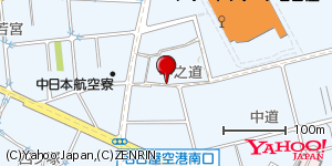 愛知県西春日井郡豊山町大字豊場 付近 : 35244404,136923556