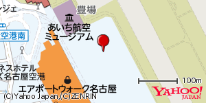 愛知県西春日井郡豊山町大字豊場 付近 : 35246744,136926108