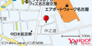 愛知県西春日井郡豊山町大字豊場 付近 : 35245013,136923547