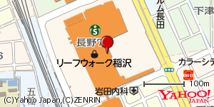 愛知県稲沢市長野 付近 : 35260746,136819378