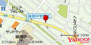 愛知県小牧市大字小松寺 付近 : 35309528,136945820