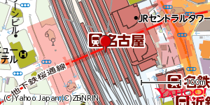 愛知県名古屋市中村区名駅 付近 : 35170398,136881943 愛知県名古屋市中村区名駅 付近 : 35170398,136881943
