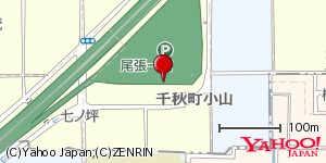 愛知県一宮市千秋町塩尻 付近 : 35280839,136854142