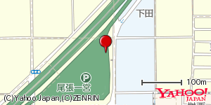 愛知県一宮市千秋町塩尻 付近 : 35281975,136854780