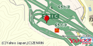 滋賀県大津市朝日が丘 付近 : 34996306,135868670 滋賀県大津市朝日が丘 付近 : 34996306,135868670