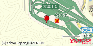 滋賀県大津市朝日が丘 付近 : 34995735,135868660 滋賀県大津市朝日が丘 付近 : 34995735,135868660
