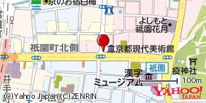 京都府京都市東山区祇園町北側 付近 : 35003984,135775177