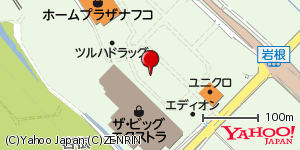 滋賀県湖南市岩根 付近 : 34994383,136108013