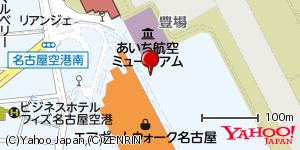 愛知県西春日井郡豊山町大字豊場 付近 : 35246898,136925099