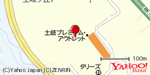 岐阜県土岐市土岐ヶ丘 付近 : 35340245,137165585