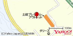 岐阜県土岐市土岐ヶ丘 付近 : 35340149,137165513