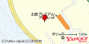 岐阜県土岐市土岐ヶ丘 付近 : 35339943,137165261