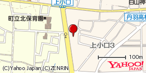 愛知県丹羽郡大口町上小口 付近 : 35345645,136918498 愛知県丹羽郡大口町上小口 付近 : 35345645,136918498