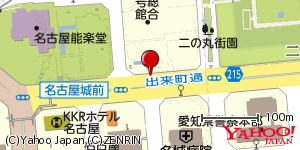 愛知県名古屋市中区三の丸 付近 : 35181583,136898905 愛知県名古屋市中区三の丸 付近 : 35181583,136898905